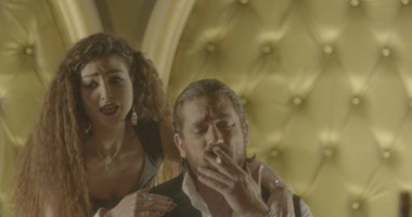 صافيناز وروجينا وصبا مبارك وإيناس عز الدين وكوكى راقصات دراما رمضان 2016