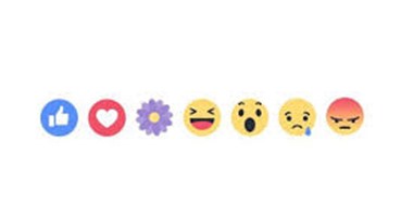 فيس بوك تطلق "إيموشن" جديدا لعيد الأم ضمن رموز زر الـlike