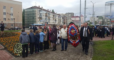 يهود كرواتيا يقاطعون مناسبة رسمية لإحياء ذكرى محارق النازية 