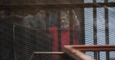 أخبار الساعة1.. إحالة أوراق 6 للمفتى فى "التخابر".. والحكم على مرسى 18 يونيو