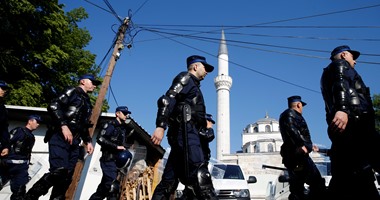 اتهام شخصين بالتخطيط لهجمات إرهابية فى البوسنة