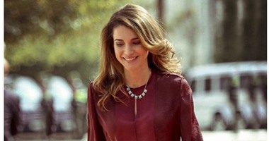 فى 10 صور.. لهذه الأسباب الملكة "رانيا" من أكثر نساء العالم أناقة