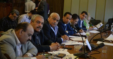 بلصور.. النائب بكر أبو غريب يطالب بتشكيل لجنة برلمانية لزيارة جزيرتى تيران وصنافير