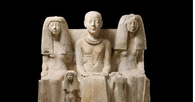 متاحف برلين تستعين بالرجل المصرى القديم احتفالاً بعيد الأب