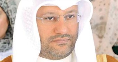 وزير الصحة الكويتى يصل القاهرة للمشاركة بالدورة الـ63 للجنة الإقليمية