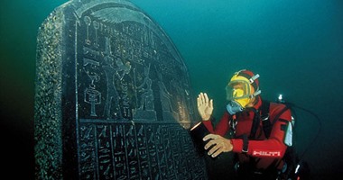 معرض آثار مصر الغارقة فى أمريكا بعد انتهاء رحلته بسويسرا.. تعرف على التفاصيل