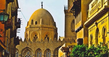 صحافة المواطن: قارئ يشارك بصور فوتوغرافية لأماكن تاريخية ومعالم أثرية مصرية