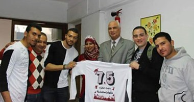 صحافة المواطن:محمد رشاد يحيى حفل تخرج الدفعة 75لحقوق الإسكندرية سبتمبر المقبل