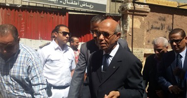شركة الصرف الصحى بالقاهرة تنهى استعداداتها لاستقبال عيد الأضحى
