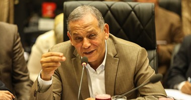 محمد أنور السادات:تدشين منتدى للأحزاب هدفه تبنى مواقف موحدة للقضايا الوطنية