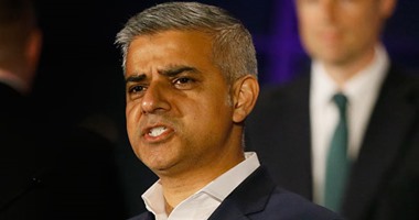 رئيس بلدية لندن يطالب باتفاق خاص إيزاء الخروج من الاتحاد الأوروبى
