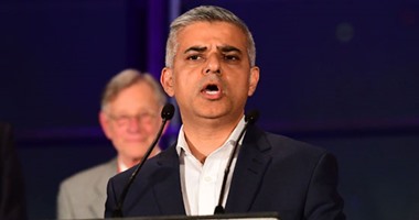 عمدة لندن: الانتخابات العامة ستجرى فى موعدها الخميس المقبل