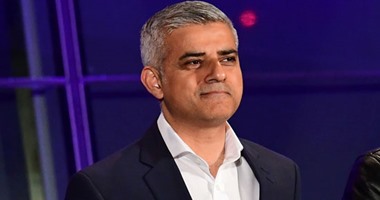 أول رئيس مسلم لبلدية لندن يؤيد كلينتون لرئاسة أمريكا
