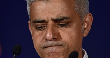 رئيس بلدية لندن صادق خان يصف اعتداءات لندن "بالبربرية"