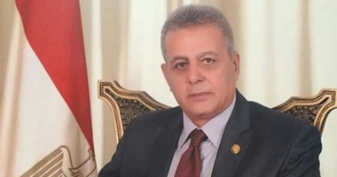 نائب المصريين الأحرار لـ"وزير الزراعة": "خلى إيدك قوية"