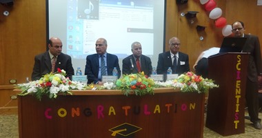جامعة كفر الشيخ تناقش "القضاء على فيروس سى فى مصر" بندوة علمية