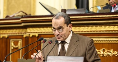 وزير الزراعة: لم تدخل مصر أية حبة قمح مصابة بفطر الإرجوت
