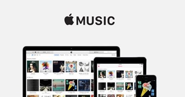 أبل تمنح "تايلور سويفت" لقب فنانة العام على Apple Music