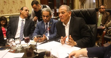 محمد أنور السادات: الإفراج عن نقيب الصحفيين بكفالة مثير للدهشة