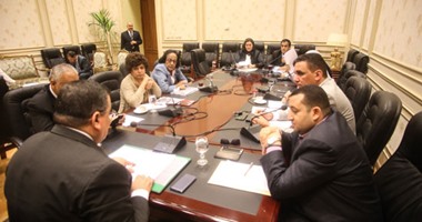لجنة الإعلام بالبرلمان توصى بزيادة الاعتمادات المالية لمهرجانات وزارة الثقافة