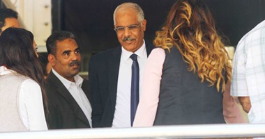 جمال علام يعلن ترشحه لمنصب الرئيس فى انتخابات اتحاد الكرة
