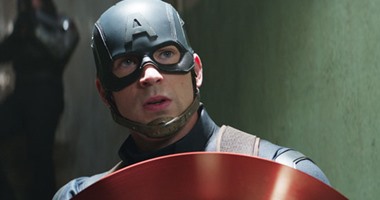 Captain America يتصدر إيرادات السينما الأمريكية.. ويقترب من المليار دولار