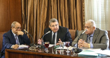 "الاقترحات والشكاوى" توافق على مقترح "الصحة" بتدشين حملة لعلاج الفشل الكلوى