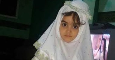 أمن بنى سويف يعيد طفلة إلى أهلها بعد 4 أيام من اختطافها