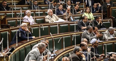 مجلس النواب يعلن رسمياً موافقته على تأسيس ائتلاف "دعم مصر"