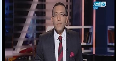 بالفيديو..خالد صلاح عن اعتذار مؤسس "المصرى اليوم": رسالة شجاعة من رمز كبير