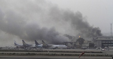 عشرات القتلى فى غارات جوية استهدفت مسلحين شمال باكستان