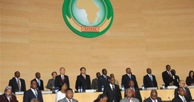 مجلس السلم والأمن الأفريقى برئاسة مصر يعلن انهاء تعليق عضوية مالى بالإتحاد