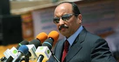 تعيين يحيى ولد حدمين رئيسا للحكومة فى موريتانيا