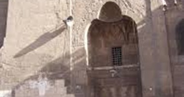 سرقة "النص التأسيسى" الأثرى من  منبر مسجد "تمراز الأحمدى" بالقاهرة