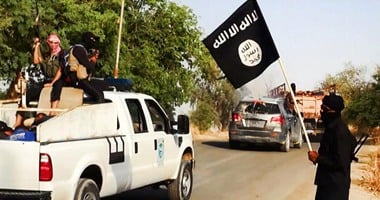 استنفار أمنى بمدينة" فاس" المغربية بعد العثور على شعارات تشيد بـ"داعش"
