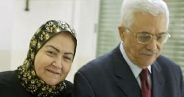 نائب إسرائيلى يدعو لخطف زوجة أبومازن المتواجدة بمستشفى فى تل أبيب