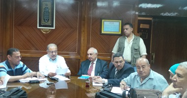 بالفيديو.. وزير البترول: انتهاء تهريب السولار من سيناء بالفيديو.. وزير البترول: انتهاء تهريب السولار من سيناء