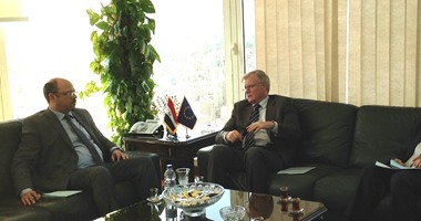 وزير المالية: الموازنة العامة الجديدة توجه 55% من مخصصاتها للبعد الاجتماعى