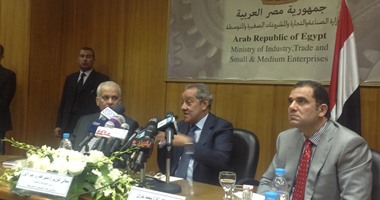 "المراعى" : استثماراتنا تستهدف 35% من السوق المصرى 