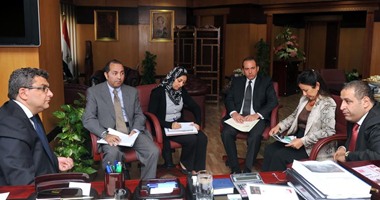 سفير مصر بروسيا: مستثمرون روس يرغبون فى إقامة مشروعات بالقاهرة