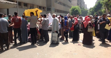 ضبط إخوانيين بتهمة التحريض على التظاهر فى سوهاج