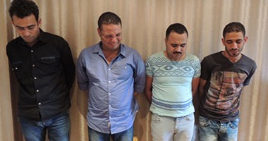 ضبط 4 متهمين بخطف طفلة بالشرابية وطالبوا بفدية 300 ألف جنيه