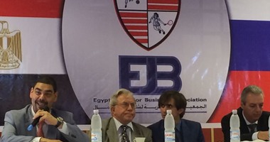 "شباب الأعمال":إرسال عينات لبيع منتجات مصر المحلى بالسوق الروسى