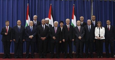 الحكومة الفلسطينية: اتفاق القاهرة هو المرجع فى عمل حكومة الوفاق الوطنى