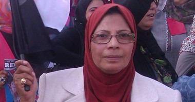 نائبة سابقة عن "وفد" الإسماعيلية: قانون البرلمان الحالى ظلم الأحزاب