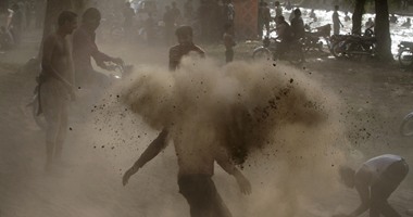 متشددون يقتلون ثمانية من قوات الأمن فى باكستان
