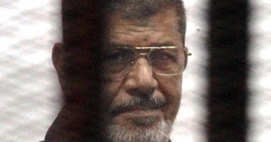 محامى مرسى المنتدب: تقدمت بطعن على حكم الاتحادية بعد موافقة مرسى عليه