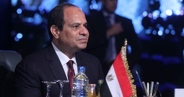 محمد حمادى‎ يكتب: السيسى فى عام.. بشرة خير لمصر