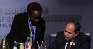 26 دولة إفريقية بينها مصر توقع اتفاقية التجارة الحرة بشرم الشيخ