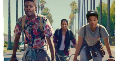 عرض  "Dope" بمهرجان أدنبرة السينمائى الأسكتلندى 25 يونيو